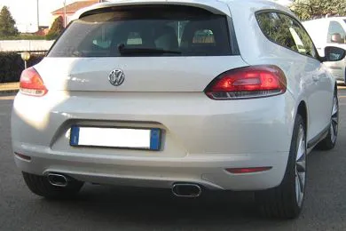 Dima Marmitte modello scirocco